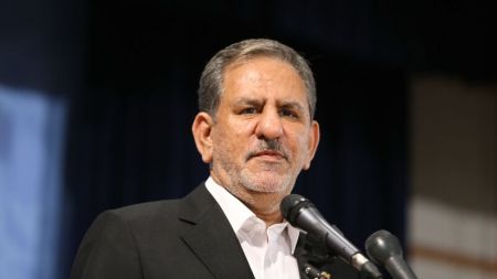 اخبار,اخبار سیاسی,اسحاق جهانگیری اخبار,اخبار سیاسی,اسحاق جهانگیری
