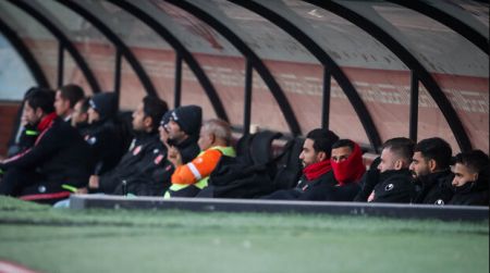 اخبار,اخبار ورزشی,تیم پرسپولیس اخبار,اخبار ورزشی,تیم پرسپولیس