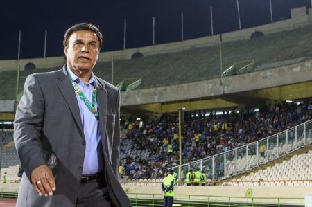 اخبار,اخبار ورزشی,پرویز مظلومی اخبار,اخبار ورزشی,پرویز مظلومی