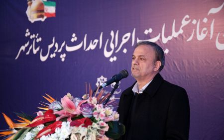 اخبار,اخبار اجتماعی,استاندار خراسان رضوی