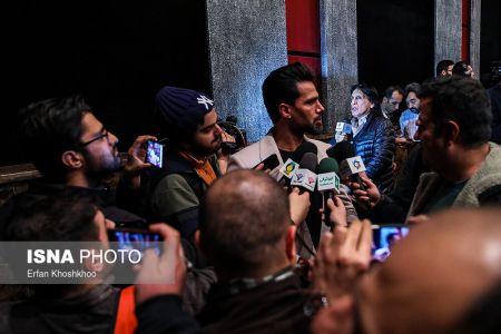 عکس خبری,رونمایی سردیس و اهدای جایزه ناصر حجازی عکس خبری,رونمایی سردیس و اهدای جایزه ناصر حجازی