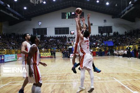 اخبار,اخبار ورزشی,لیگ برتر بسکتبال اخبار,اخبار ورزشی,لیگ برتر بسکتبال