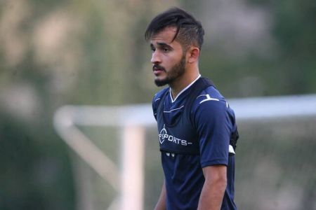 اخبار,اخبار ورزشی,محمد بلبلی اخبار,اخبار ورزشی,محمد بلبلی