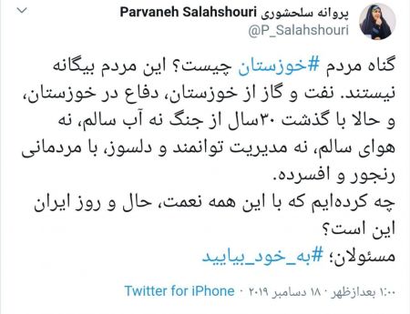 اخبار,اخبار سیاسی,پروانه سلحشوری اخبار,اخبار سیاسی,پروانه سلحشوری