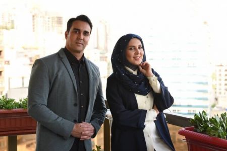 اخبار,اخبار فرهنگی,سریال از سرنوشت اخبار,اخبار فرهنگی,سریال از سرنوشت