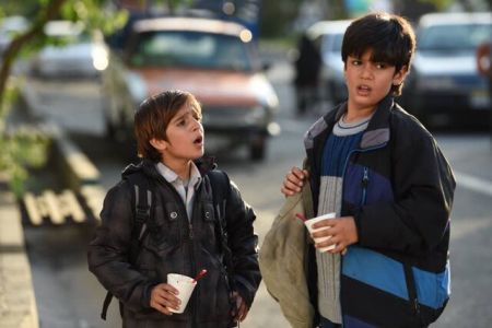 اخبار,اخبار فرهنگی,سریال از سرنوشت اخبار,اخبار فرهنگی,سریال از سرنوشت