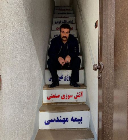 اخبار,اخبار فرهنگی,احمد مهرانفر اخبار,اخبار فرهنگی,احمد مهرانفر
