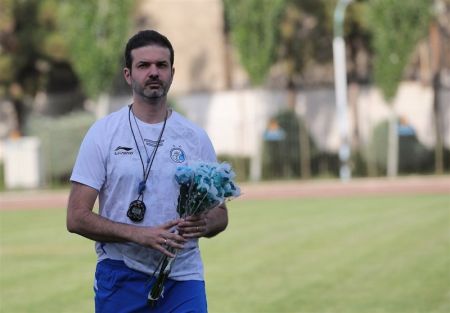 اخبار,اخبار ورزشی,استراماچونی اخبار,اخبار ورزشی,استراماچونی