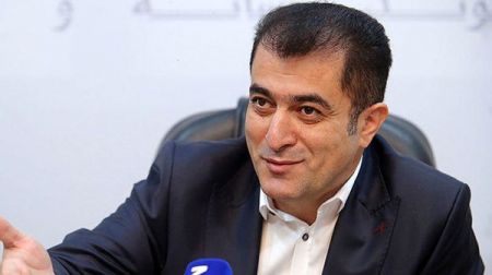 اخبار,اخبار ورزشی,خلیل زاده اخبار,اخبار ورزشی,خلیل زاده