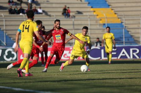 اخبار,اخبار ورزشی,دیدار پرسپولیس و پارس جنوبی اخبار,اخبار ورزشی,دیدار پرسپولیس و پارس جنوبی
