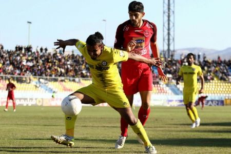 اخبار,اخبار ورزشی,کارشناس داوری دیدار پرسپولیس و پارس جنوبی اخبار,اخبار ورزشی,کارشناس داوری دیدار پرسپولیس و پارس جنوبی