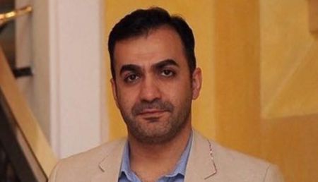 اخبار,اخبار ورزشی,معاون باشگاه استقلال اخبار,اخبار ورزشی,معاون باشگاه استقلال