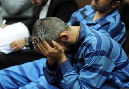 اخبار,اخبار حوادث,قصاص قاتل شیرمحمدعلی اخبار,اخبار حوادث,قصاص قاتل شیرمحمدعلی