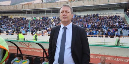 اخبار,اخبار ورزشی,اسکوچیچ اخبار,اخبار ورزشی,اسکوچیچ