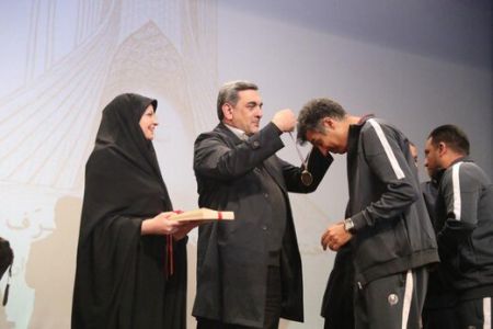 اخبار,اخبار فرهنگی,عادل فردوسیپور اخبار,اخبار فرهنگی,عادل فردوسیپور