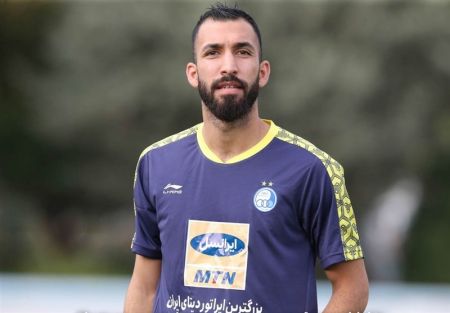 اخبار,اخبار ورزشی,روزبه چشمی اخبار,اخبار ورزشی,روزبه چشمی