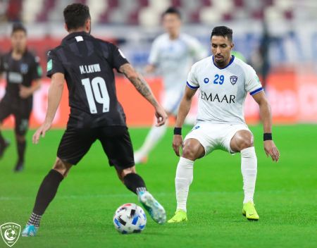 اخبار,اخبار ورزشی,یدار مونتری و الهلال اخبار,اخبار ورزشی,یدار مونتری و الهلال