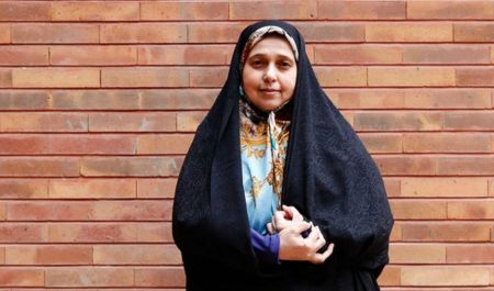اخبار,اخبار سیاسی,پروانه سلحشوری اخبار,اخبار سیاسی,پروانه سلحشوری