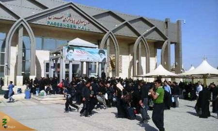 اخبار,اخبار اجتماعی,مرز مهران اخبار,اخبار اجتماعی,مرز مهران