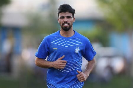 اخبار,اخبار ورزشی,علی دشتی اخبار,اخبار ورزشی,علی دشتی