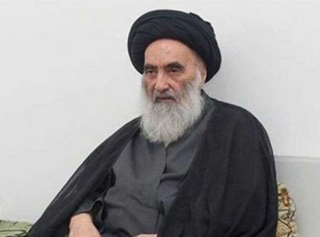 اخبار,اخبار بین الملل,آیتاللهسیستانی اخبار,اخبار بین الملل,آیتاللهسیستانی