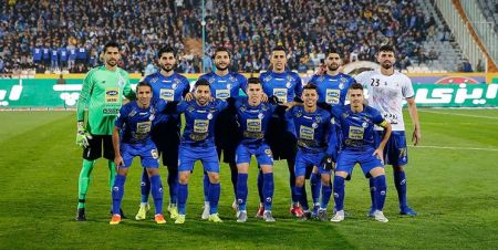 اخبار,اخبار ورزشی,دیدار استقلال و نساجی اخبار,اخبار ورزشی,دیدار استقلال و نساجی