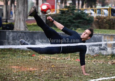 اخبار,اخبار ورزشی,علی کریمی اخبار,اخبار ورزشی,علی کریمی