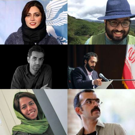 اخبار,اخبار سیاسی,زندانی های سیاسی مشمول عفو رهبری اخبار,اخبار سیاسی,زندانی های سیاسی مشمول عفو رهبری