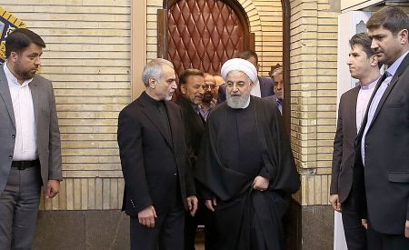 عکس خبری,مراسم ختم خواهر رئیس جمهور عکس خبری,مراسم ختم خواهر رئیس جمهور