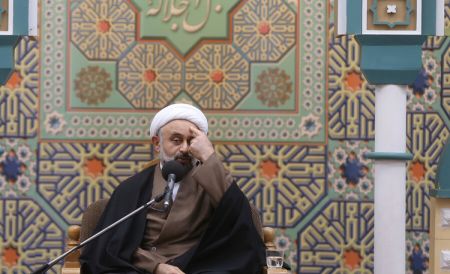 عکس خبری,مراسم ختم خواهر رئیس جمهور عکس خبری,مراسم ختم خواهر رئیس جمهور