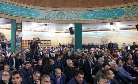 عکس خبری,مراسم ختم خواهر رئیس جمهور عکس خبری,مراسم ختم خواهر رئیس جمهور