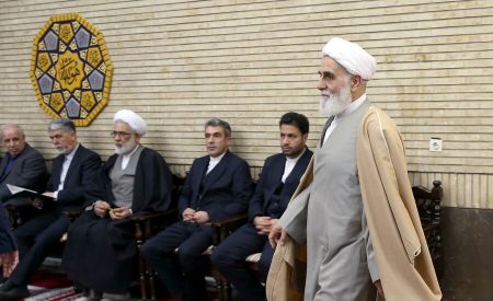 عکس خبری,مراسم ختم خواهر رئیس جمهور عکس خبری,مراسم ختم خواهر رئیس جمهور