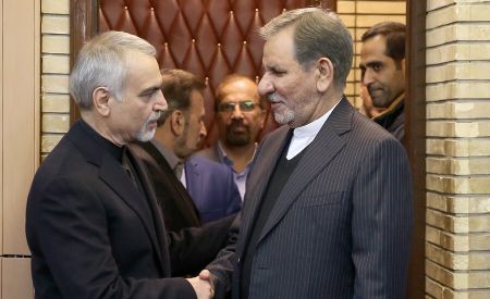 عکس خبری,مراسم ختم خواهر رئیس جمهور عکس خبری,مراسم ختم خواهر رئیس جمهور