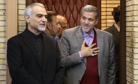 عکس خبری,مراسم ختم خواهر رئیس جمهور عکس خبری,مراسم ختم خواهر رئیس جمهور