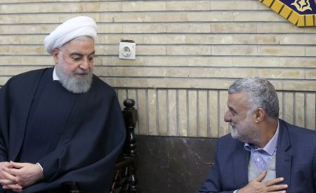 عکس خبری,مراسم ختم خواهر رئیس جمهور عکس خبری,مراسم ختم خواهر رئیس جمهور
