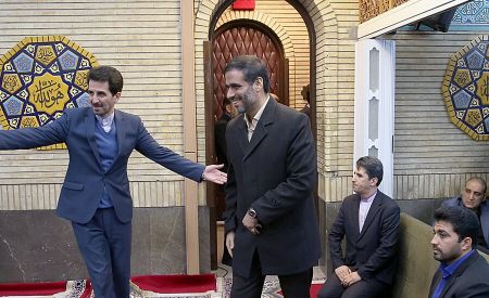 عکس خبری,مراسم ختم خواهر رئیس جمهور عکس خبری,مراسم ختم خواهر رئیس جمهور