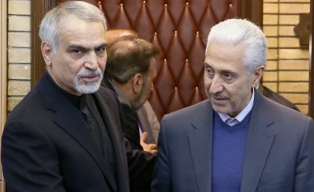 عکس خبری,مراسم ختم خواهر رئیس جمهور عکس خبری,مراسم ختم خواهر رئیس جمهور