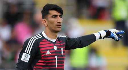 اخبار,اخبار ورزشی,بیرانوند اخبار,اخبار ورزشی,بیرانوند