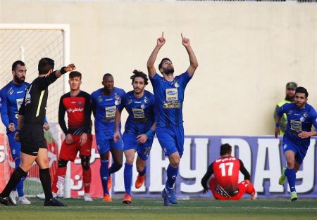 اخبار,اخبار ورزشی,دیدار استقلال و نساجی اخبار,اخبار ورزشی,دیدار استقلال و نساجی