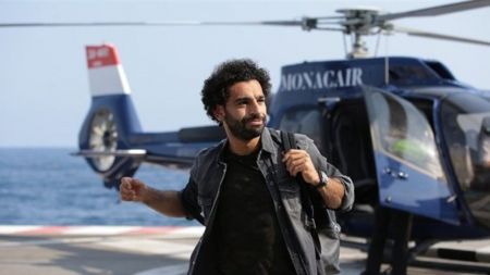 اخبار,اخبار ورزشی,محمد صلاح اخبار,اخبار ورزشی,محمد صلاح