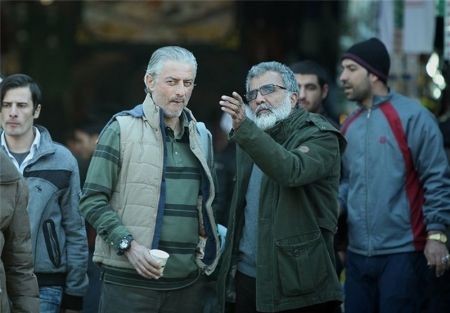 اخبار,اخبار فرهنگی,سریال اخبار,اخبار فرهنگی,سریال رعد و برق