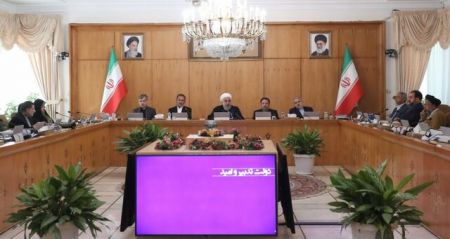اخبار,اخبار سیاسی,هیات دولت اخبار,اخبار سیاسی,هیات دولت