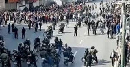 اخبار,اخبار سیاسی,اعتراضات ایران اخبار,اخبار سیاسی,اعتراضات ایران