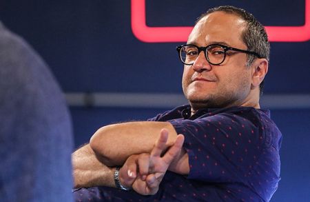 اخبار,اخبار فرهنگی,رامبد جوان اخبار,اخبار فرهنگی,رامبد جوان