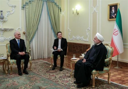 اخبار,اخبار سیاست خارجی,حسن روحانی اخبار,اخبار سیاست خارجی,حسن روحانی