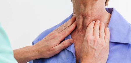 اخبار,اخبار پزشکی,کمکاری تیروئید اخبار,اخبار پزشکی,کمکاری تیروئید