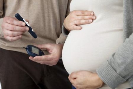 اخبار,اخبار پزشکی,تاثیر منفی دیابت در بارداری بر سلامت قلب کودک اخبار,اخبار پزشکی,تاثیر منفی دیابت در بارداری بر سلامت قلب کودک