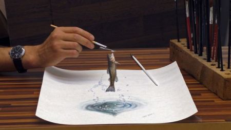 اخبار,اخبار گوناگون,نقاشی اخبار,اخبار گوناگون,نقاشی