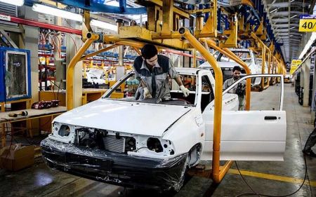 اخباراقتصادی ,خبرهای اقتصادی ,بازار پراید اخباراقتصادی ,خبرهای اقتصادی,بازار پراید