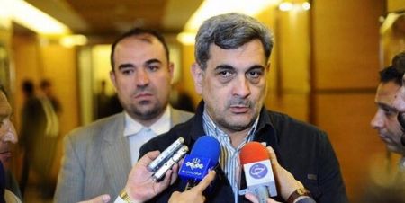 اخباراجتماعی ,خبرهای اجتماعی ,شهردار تهران اخبار اجتماعی ,خبرهای اجتماعی,شهردار تهران
